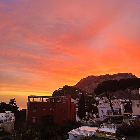 فيلا Capri Joy المظهر الخارجي الصورة