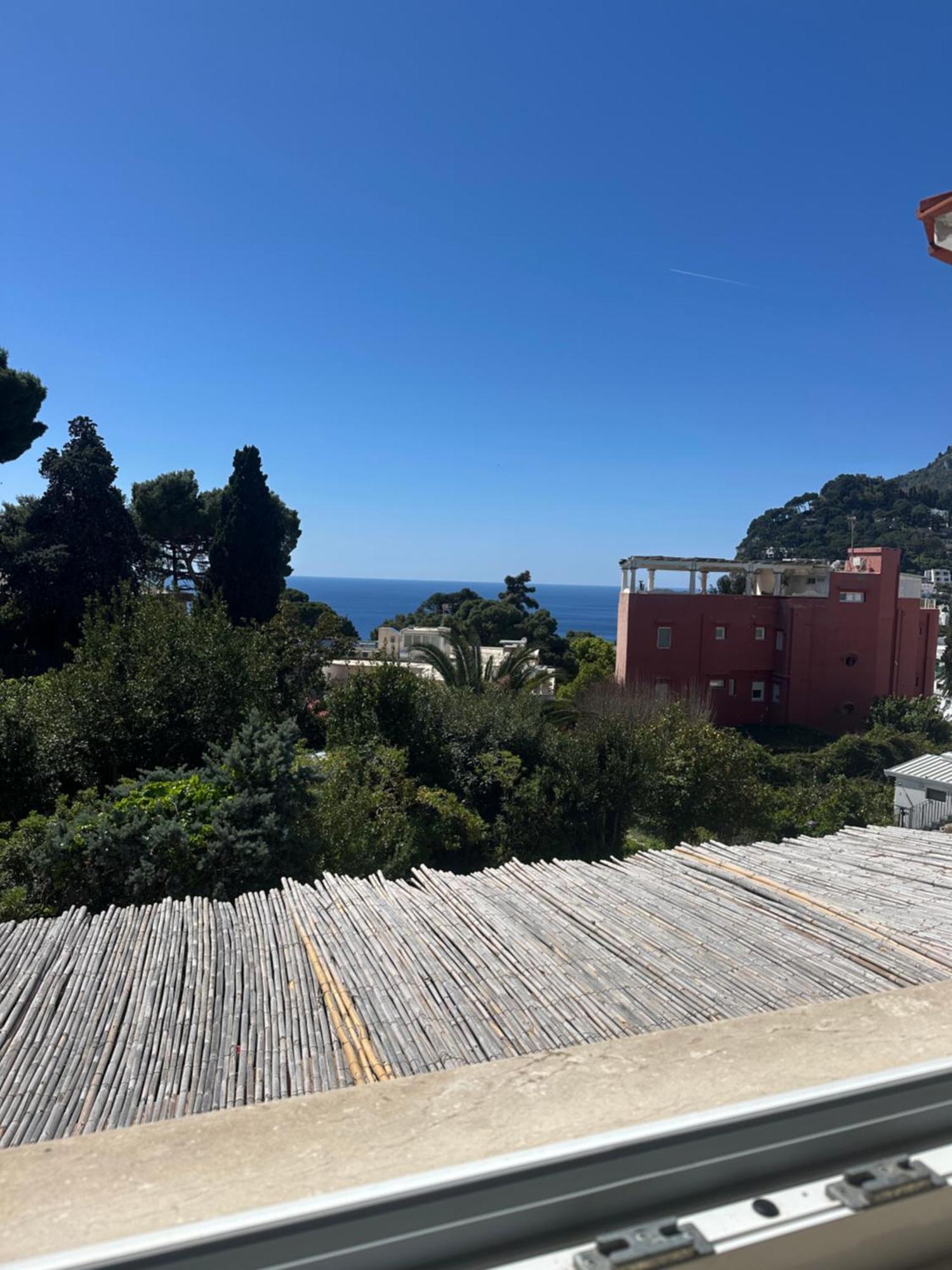 فيلا Capri Joy المظهر الخارجي الصورة